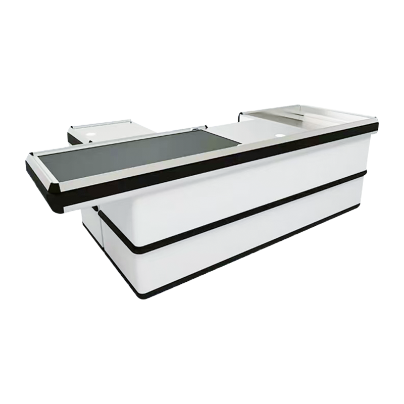 IntelliPay Multi-Payment Belte kassaskranke