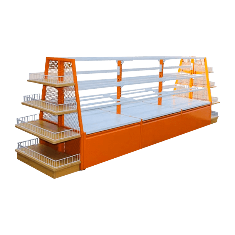 Multifunksjonelt slitesterkt skjermstativ